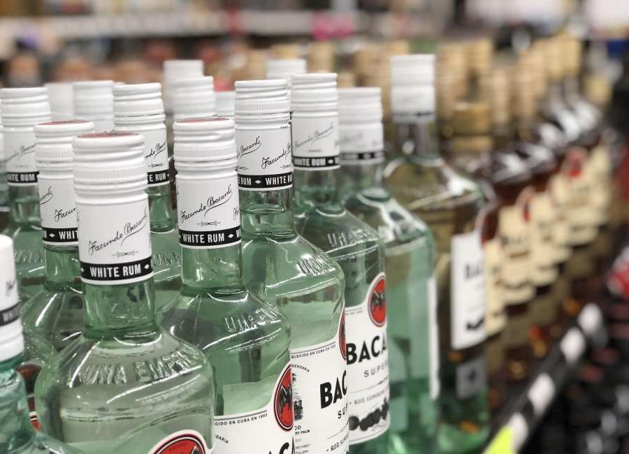 Liquor store votes coming in November
