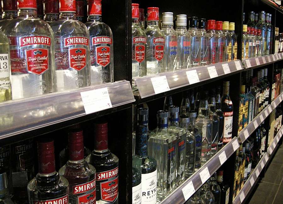 Liquor stores proposed for Exit 41, Thomas Crossroads, Exit 51