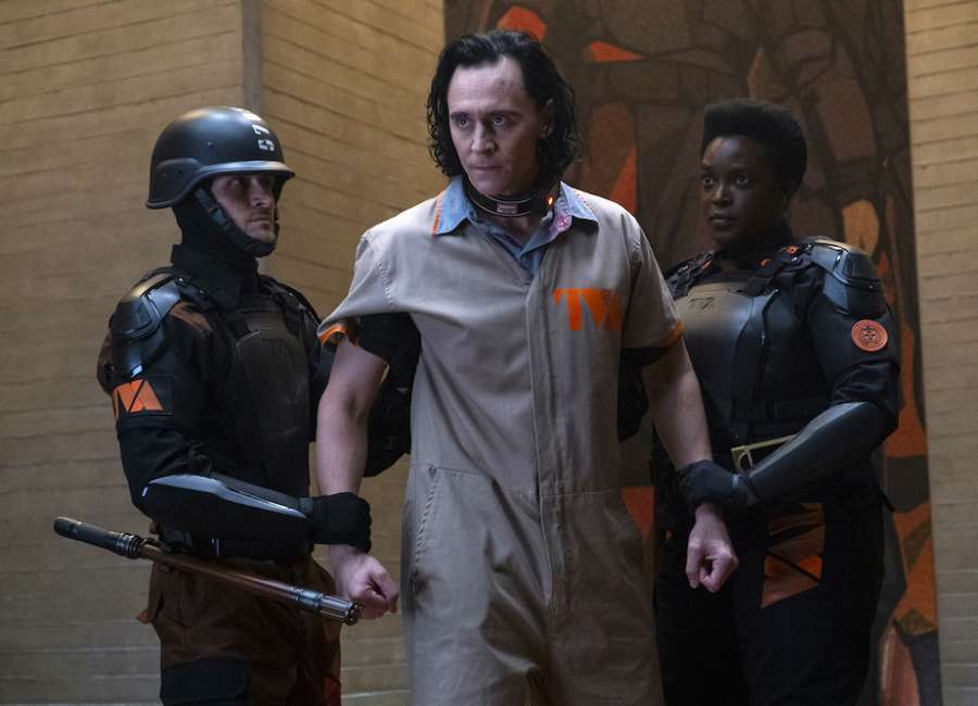 Loki: The MCU’s beloved bad boy gets mischievous series