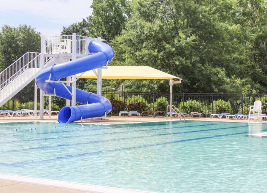 Lynch Park Pool Reopens The Newnan Times Herald