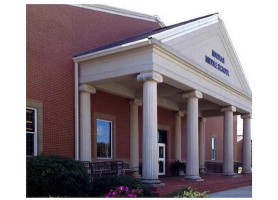 Madras Middle reports increase in COVID-19 infections