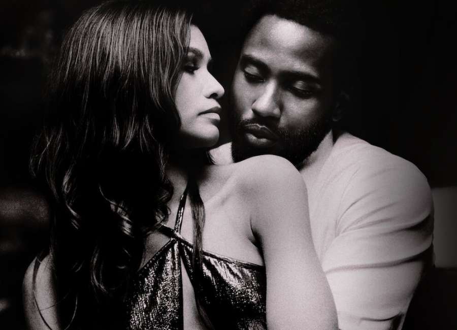 Malcolm & Marie: Intense therapy session wears thin