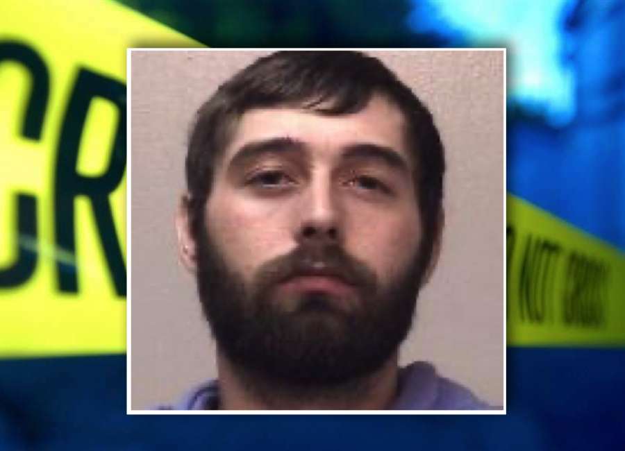 Man arrested after shots fired in McDonald’s drive-thru