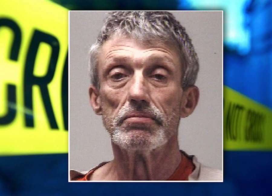 Man charged with beating elderly mother