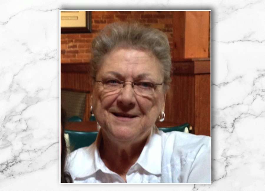 Mary Ellen Fowler Shefelton