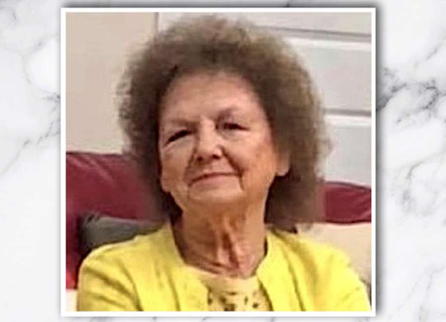 Mary Jo Duncan