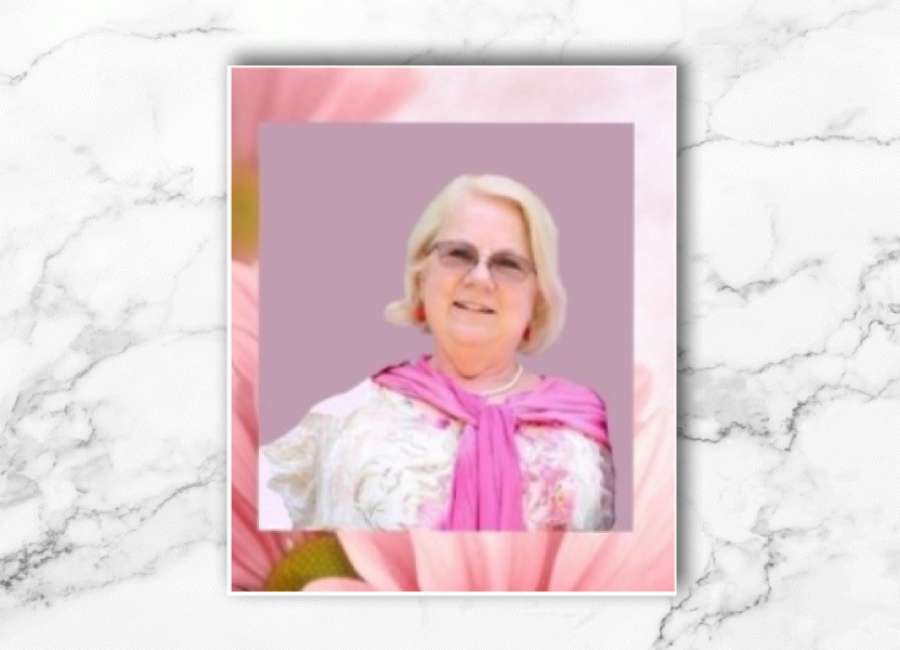 Mary Mustain Bates