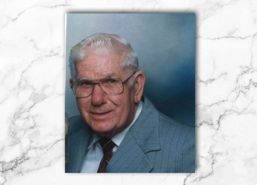 Melvin H. Arrington