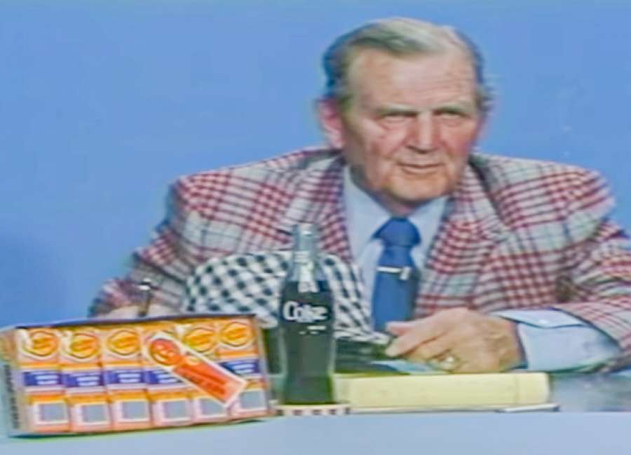 Memories of the Bear’s Coaches Show