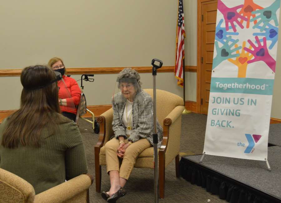 More participants sought for oral history project