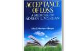 Morgan writes book to help herself, others that are grieving