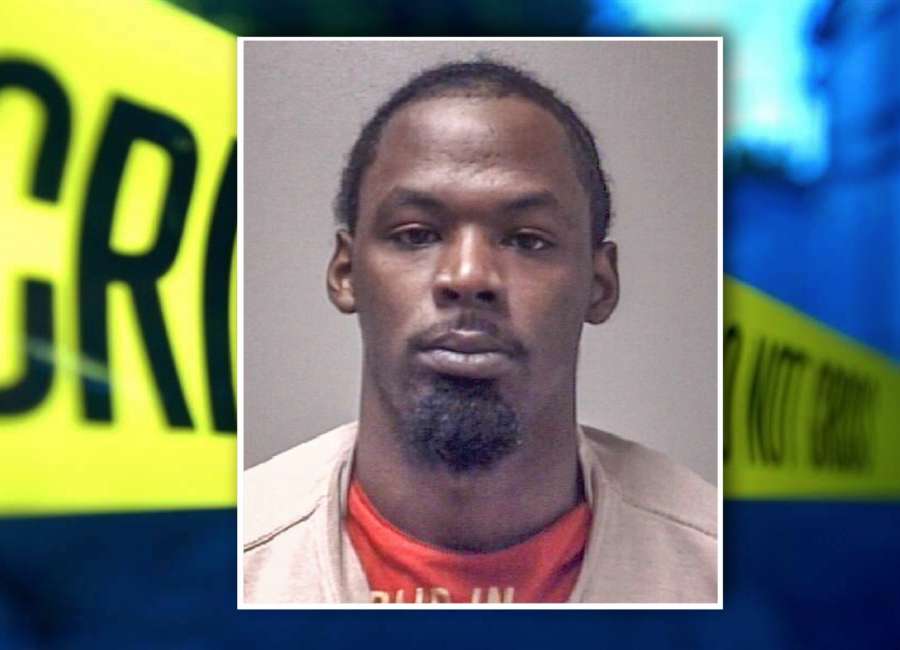 Muddy suspect keeps on trackin’