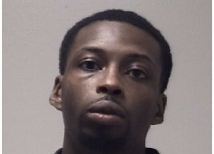 Murder suspect arrested