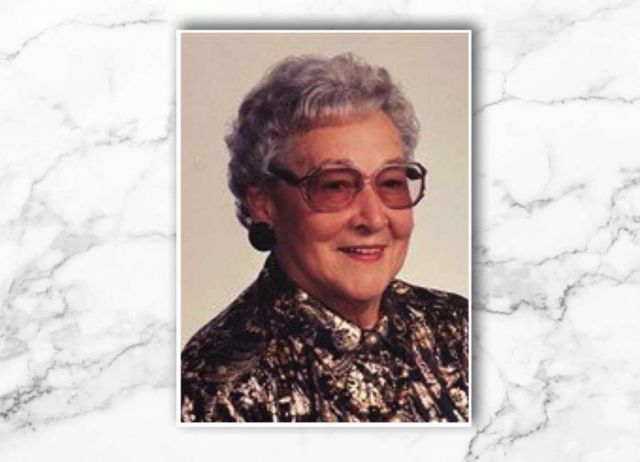 Nancy Ellen Dellinger Zirkle