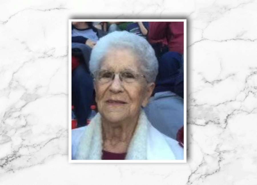 Nancy Hopkins Huffmaster