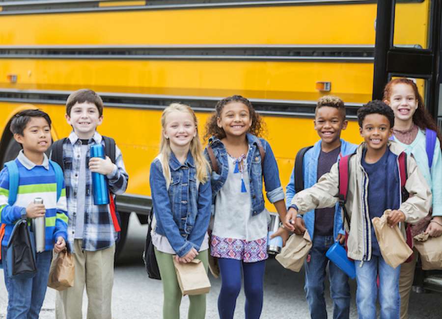 New Coweta students urged to register