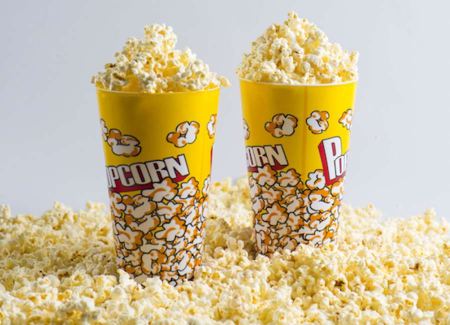 Newnan Carnegie to host popcorn, symphony, history events