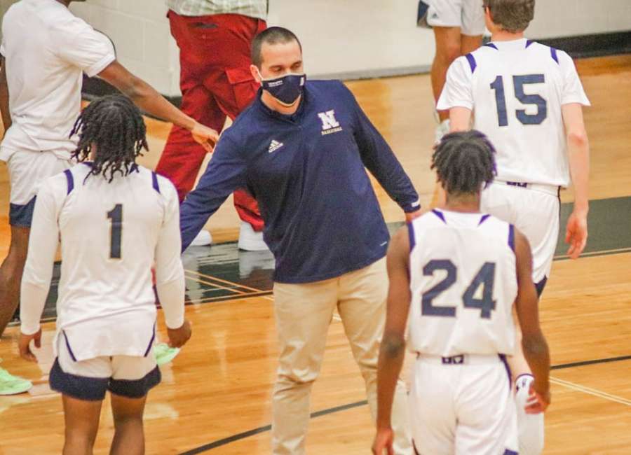 Newnan excited to be back in the postseason