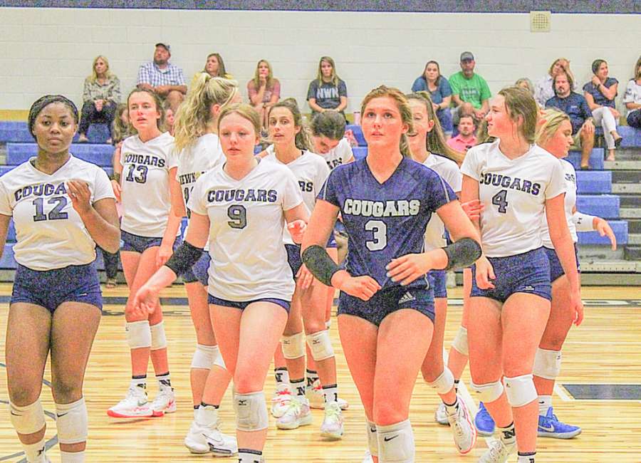 Newnan gets region win; Coweta Cup set for Monday