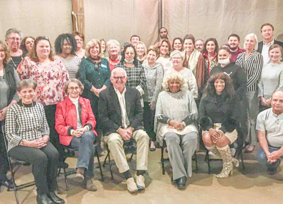 Newnan Kiwanis Club pays it forward