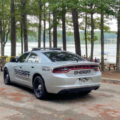 Bodies of two Newnan men found in West Point Lake