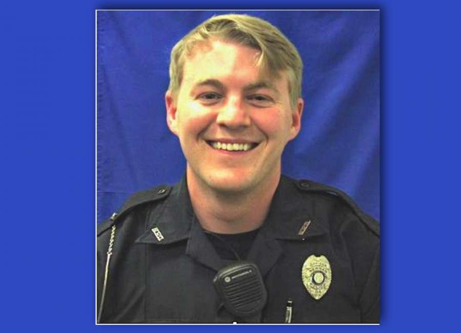 Newnan officer completes GPSTC Course