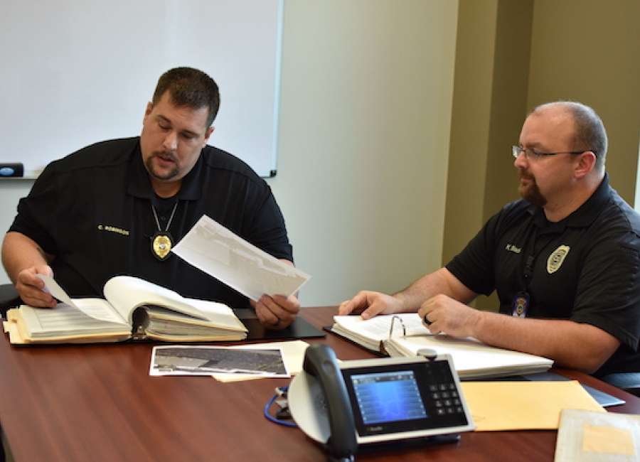 Newnan Police launch ‘Unsolved Murders’ site