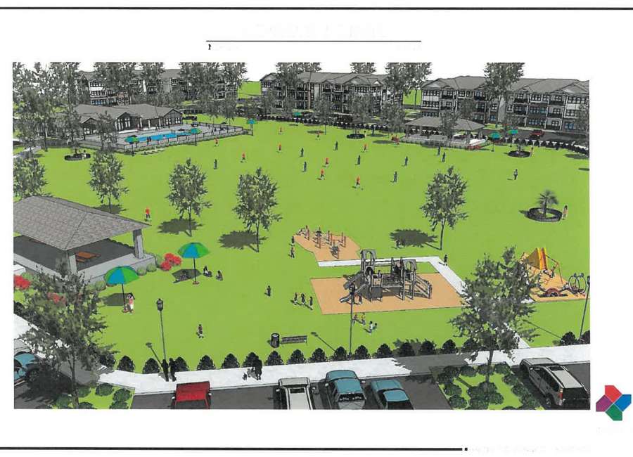 Newnan shoots down ‘affordable’ employee housing