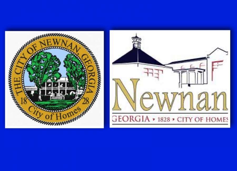 Newnan working on new, more consistent branding