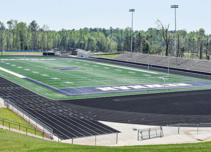 NHS Class of 2021 will graduate in Drake Stadium