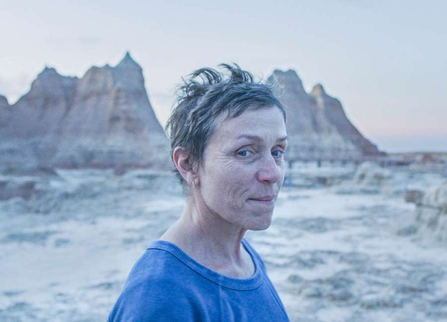 Nomadland: A meaningful and perfect blend of reality and fiction