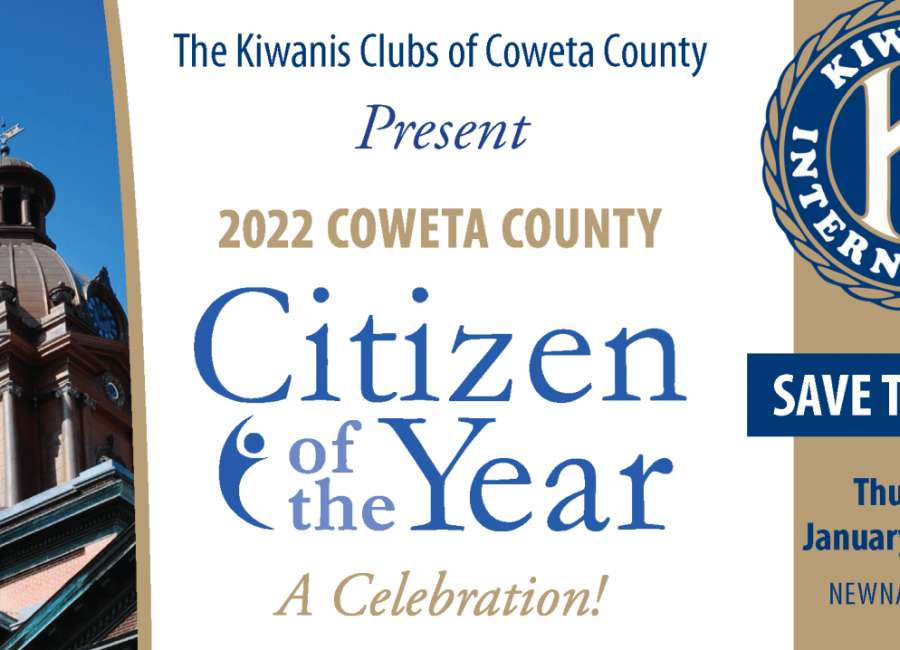 Nominations sought for ‘Citizen of the Year’