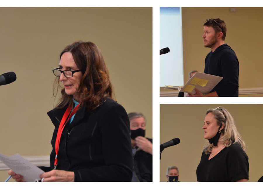 Nonprofits propose eviction diversion program