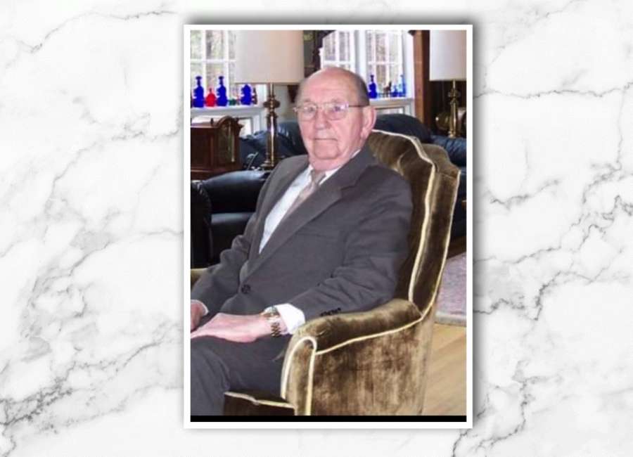 Norman Gene Baker, Sr.