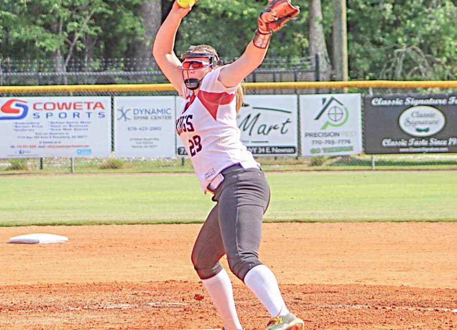 Northgate atop region standings, big week ahead