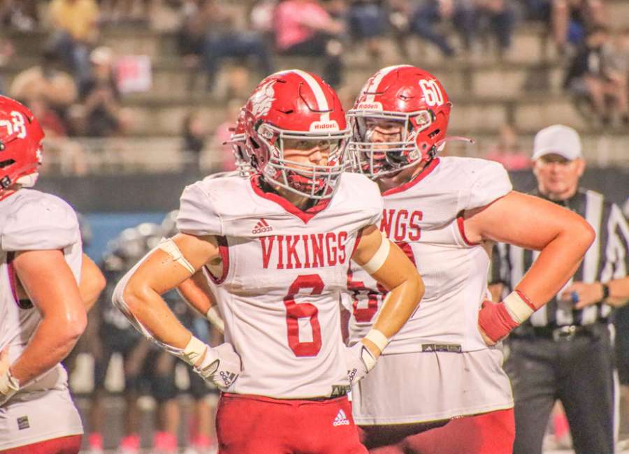Northgate falls in region opener to Starr’s Mill