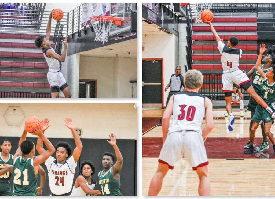 Northgate falls to region leader Griffin