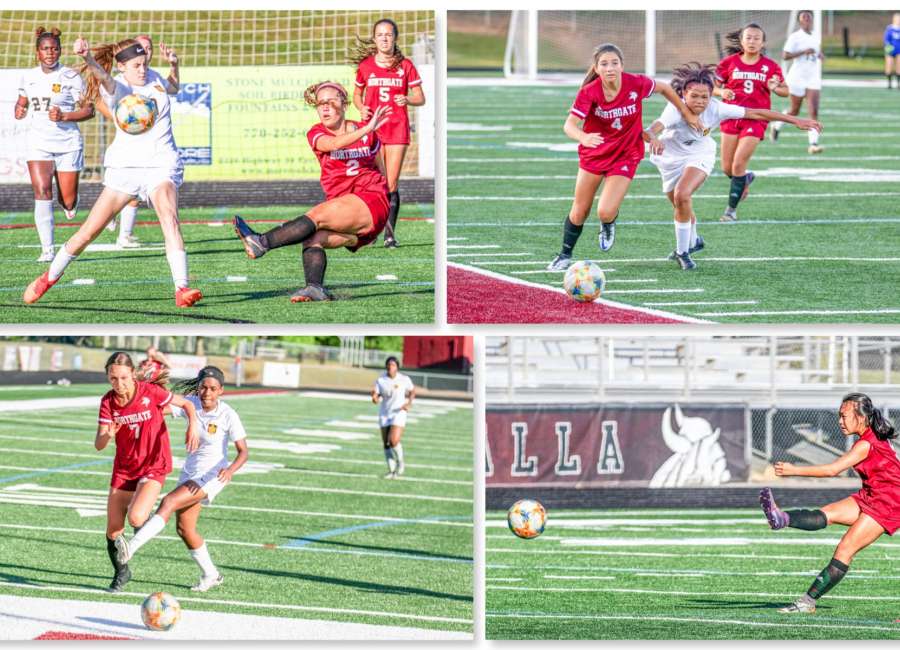 Northgate girls soccer advances to Elite 8