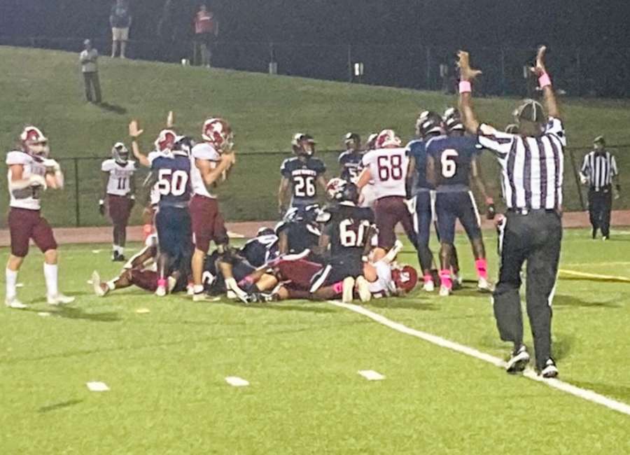 Northgate loses a heartbreaker