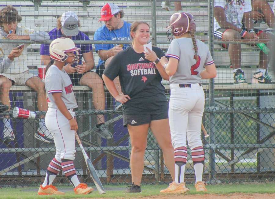 Northgate loses to defending state champions