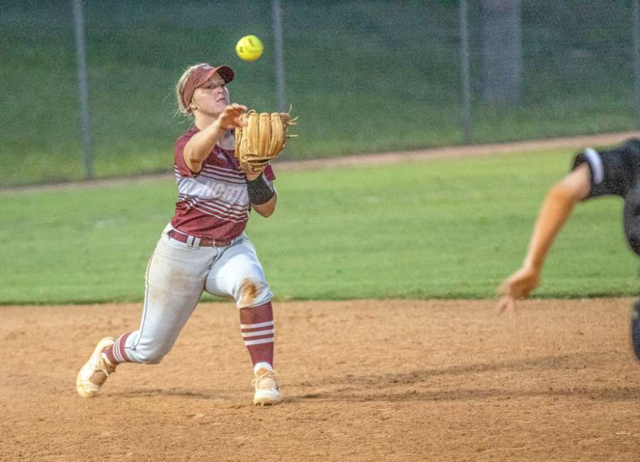 Northgate rebounds for win against LaGrange