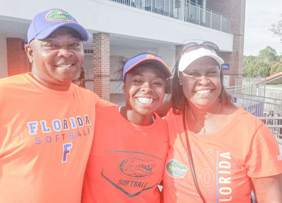 Northgate’s Echols named softball All-America at Florida