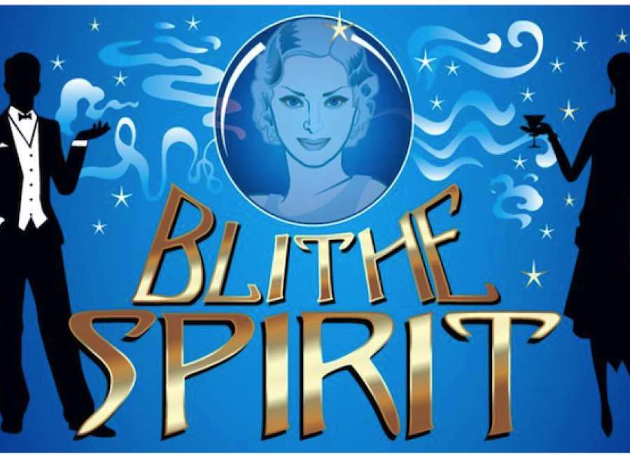 NTC to hold auditions for ‘Blithe Spirit’ June 28, 29