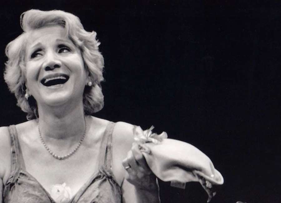 Olympia: Profile captures energetic actress’ life