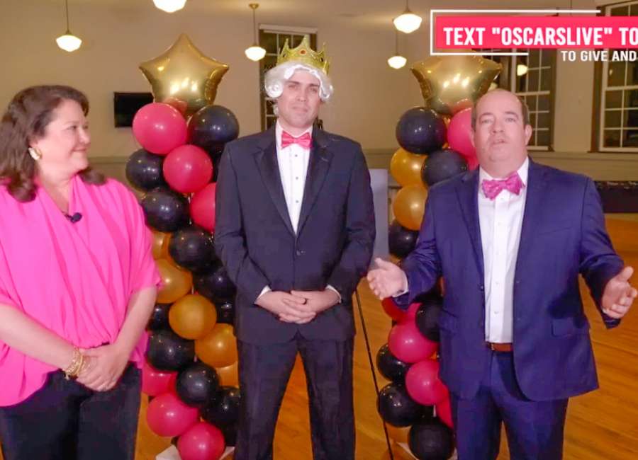 Oscar Night ‘Live’ gets big results for Coweta kids