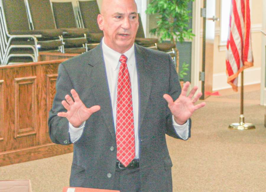 Pandemic-driven court backlog blamed for Georgia crime wave