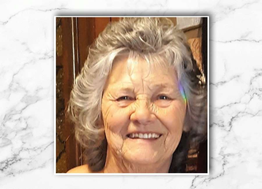 Patricia Ann Brown