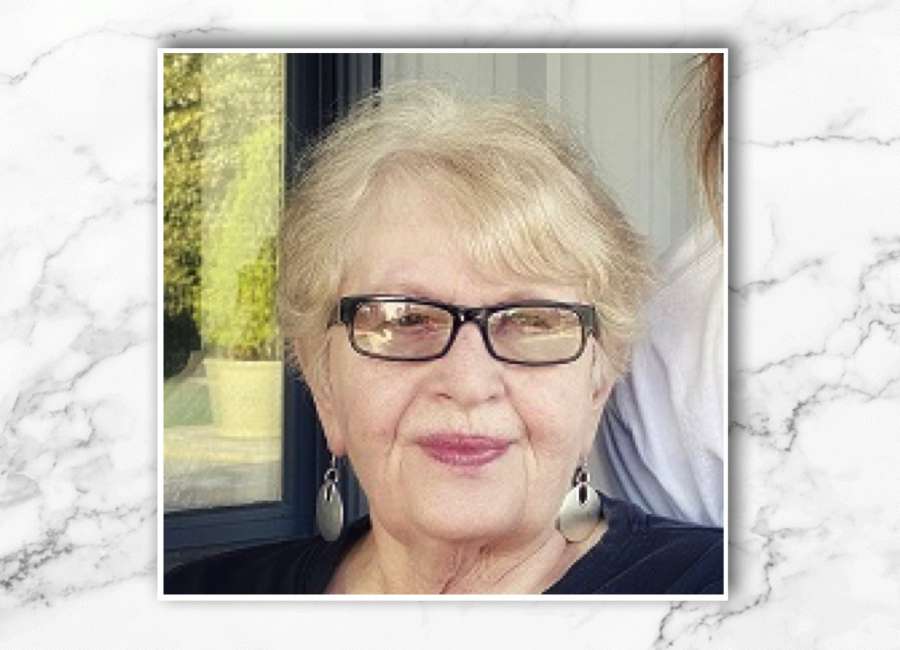 Patricia Dean Andrews