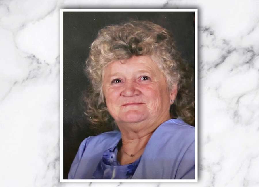 Patricia Lynn Hewell Steele
