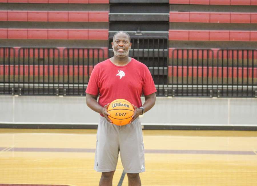Pearson new head coach for Northgate boys’ basketball